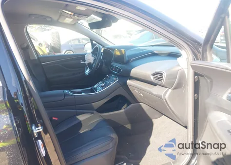 2023 Hyundai Santa Fe Xrt из США, поврежденный, VIN 5NMS64AJ8PH491580